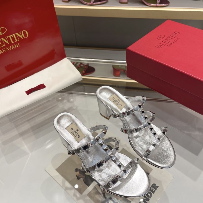 Valentino High Heels